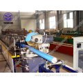 Round Profile Steel Downpipe Roll Forming Machine